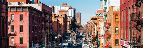 Top 7 Safest Neighborhoods to live in Manhattan with the Best .